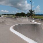 Cocoa Beach Skatepark