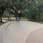 Cody Rocamontes Memorial Skatepark