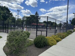 Coeur D’alene Skatepark © Jason Williams on Google Maps