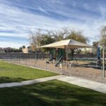 Coffinger Park