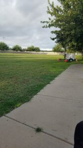 Coffinger Park © Jeanne Wolfsong on Google Maps