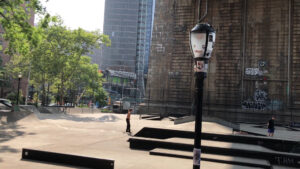Coleman Playground © Carlos Neira on Google Maps