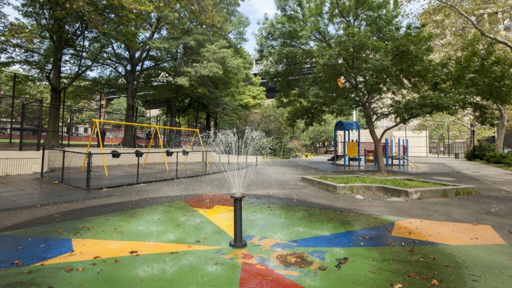 Coleman Playground © Coleman Playground on Google Maps