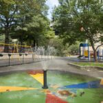 Coleman Playground