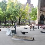Coleman Playground