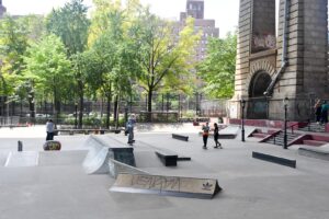 Coleman Playground © Coleman Playground on Google Maps