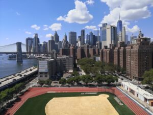 Coleman Playground © Vilmos Levente Kovacs on Google Maps