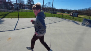 Cole’s Skate Park © Randy Hnatkowicz on Google Maps