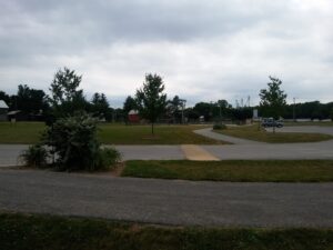 Cole’s Skate Park © Paul Castle on Google Maps