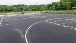 Cole’s Skate Park © Shannon Dunmire on Google Maps