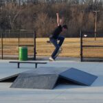 Cole’s Skate Park