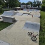 Colgate Skatepark