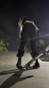 Collins Park Skatepark © FIREMEUP on Google Maps
