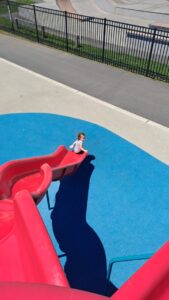 Collins Park Skatepark © Justine Perez on Google Maps