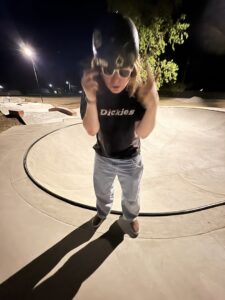 Columbia City Skatepark © zpr0 on Google Maps