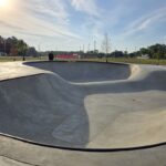Columbia City Skatepark