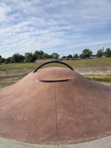 Columbia City Skatepark © Jon Stockton on Google Maps