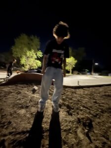 Columbia City Skatepark © zpr0 on Google Maps