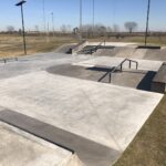 Community Park Skatepark