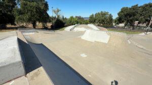 Concord Skatepark © Lukasz Pason (xrossfader) on Google Maps