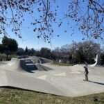 Concord Skatepark