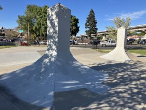 Concord Skatepark © Vasiliy Volkov on Google Maps