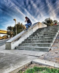Concord Skatepark © joe martinez on Google Maps