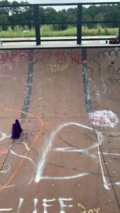 Concord Skatepark © Jen Galvin on Google Maps