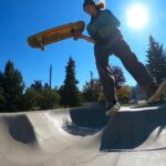 Concrete Lake Skatepark