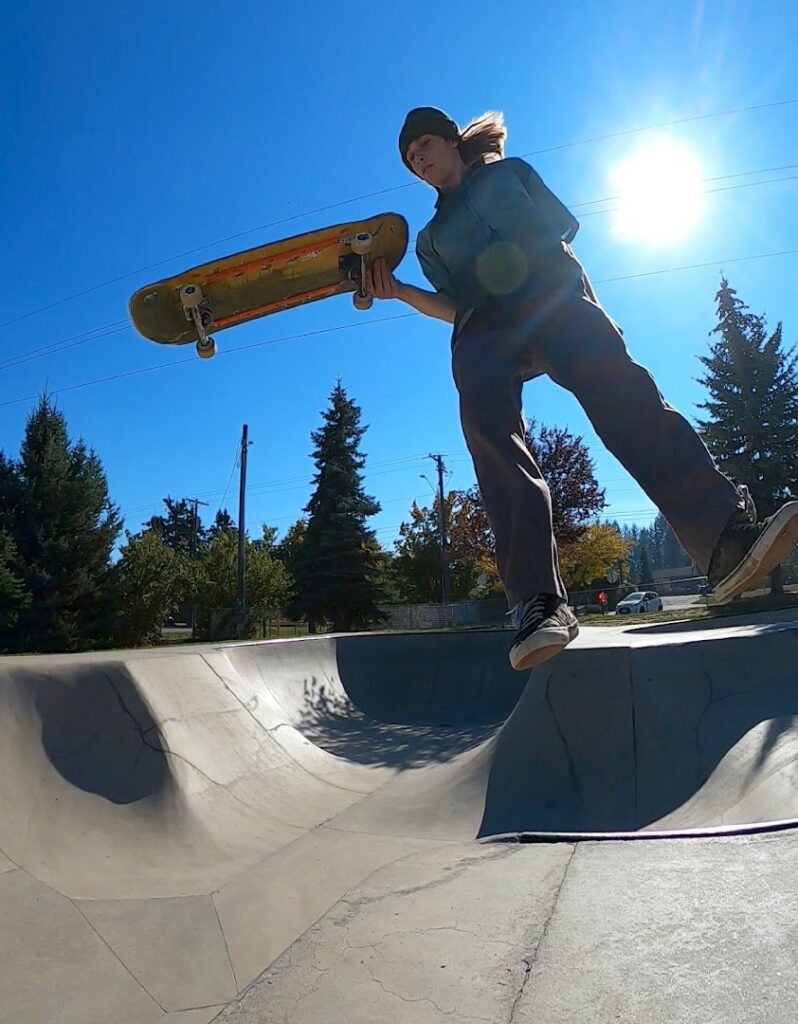 Concrete Lake Skatepark © Concrete Lake Skatepark on Google Maps