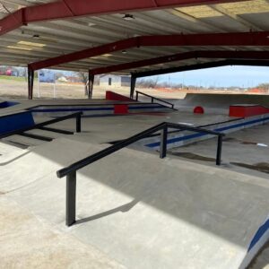 Conder Skate Park