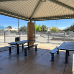 Continental Ranch Skate Park