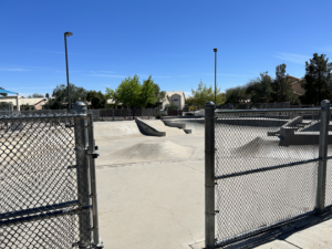Continental Ranch Skate Park © Skatedex on Google Maps