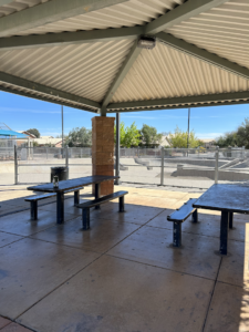 Continental Ranch Skate Park