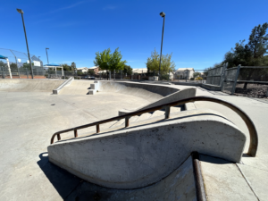 Continental Ranch Skate Park © Skatedex on Google Maps