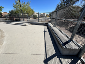 Continental Ranch Skate Park © Skatedex on Google Maps