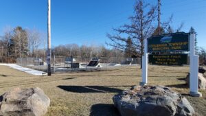 Coolbaugh Township Skate Park © Car-tographer on Google Maps