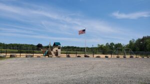 Coolbaugh Township Skate Park © Tifani Kirchem on Google Maps