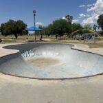 Coolidge Skate Park