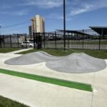 Cooper River Skatepark
