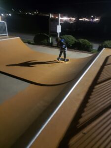 Cornelia Skate Park © Richard “Rick” Burkhead on Google Maps