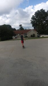 Cornelia Skate Park © amanda williamson on Google Maps
