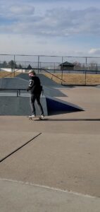 Cornerstone Skatepark. © Eric Meyer on Google Maps