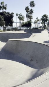 Coronado Skatepark © Jon Mose on Google Maps