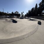 Coronado Skatepark