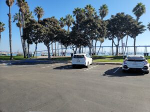 Coronado Skatepark © Chuck Ringdahl on Google Maps