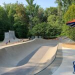 Cosca Skatepark