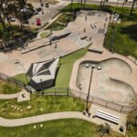 Costa Mesa Skate Park