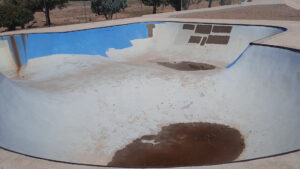 Cottonwood Skatepark © Jake Jobes on Google Maps