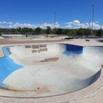 Cottonwood Skatepark